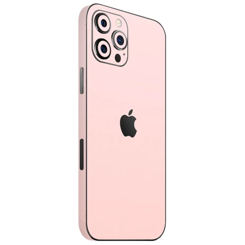 İphone 12 Pro Max Renk Kaplamaları