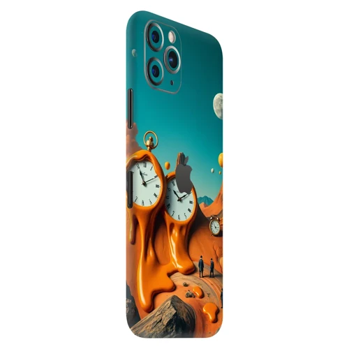 İphone 11 Retro Kaplamaları