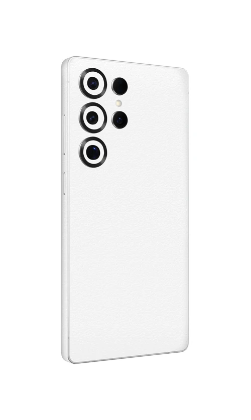 Samsung S25 Ultra Renk Kaplamaları