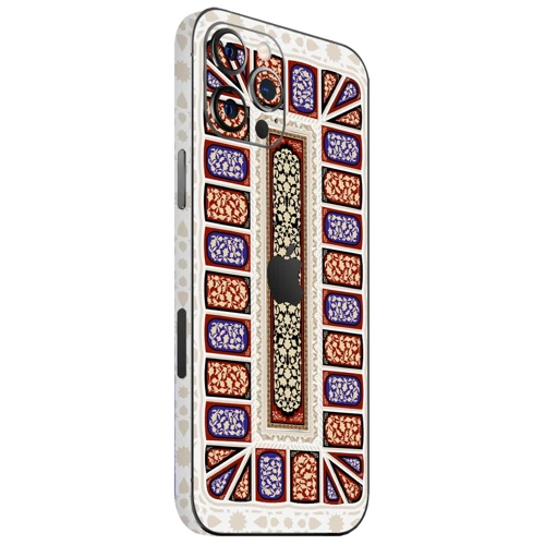 İphone 12 Pro Max Retro Kaplamaları