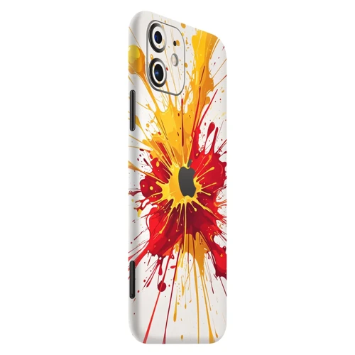 İphone 11 Takım Kaplamaları