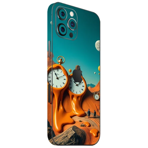 İphone 12 Pro Max Retro Kaplamaları