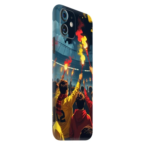 İphone 11 Takım Kaplamaları