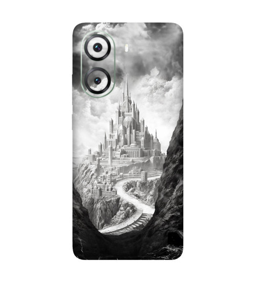 Poco X7 Pro Kaplama Lotr Dünyası