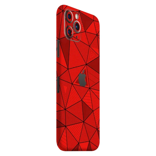 İphone 11 Pro Desen Kaplamaları