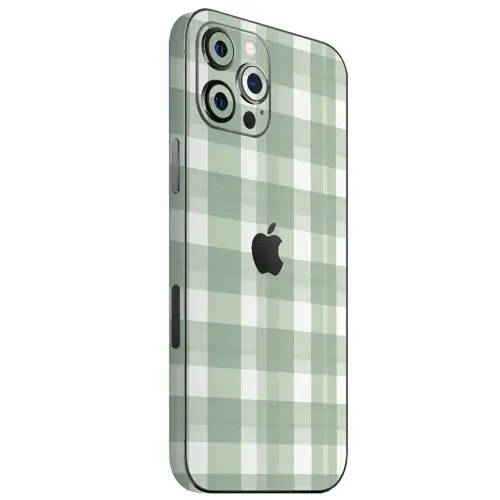 İphone 12 Pro Desen Kaplamaları