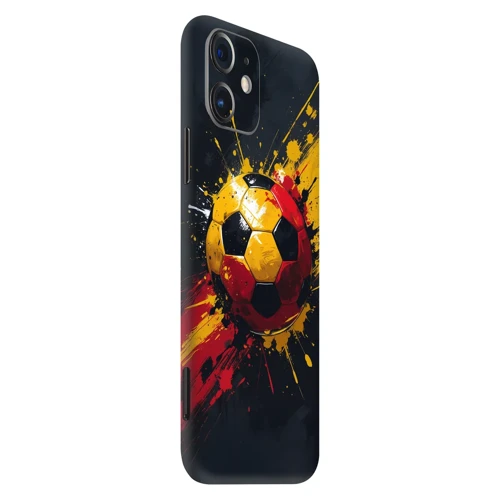 İphone 11 Takım Kaplamaları