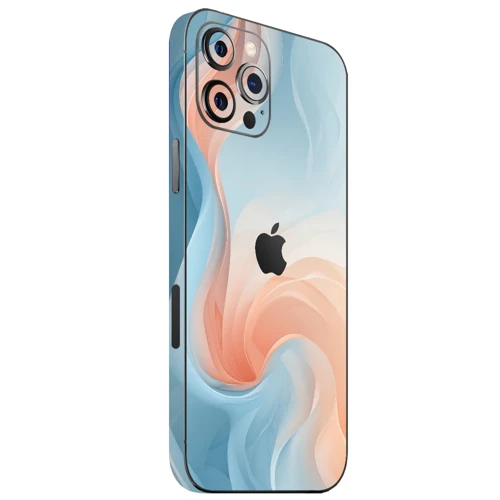 İphone 12 Pro Desen Kaplamaları