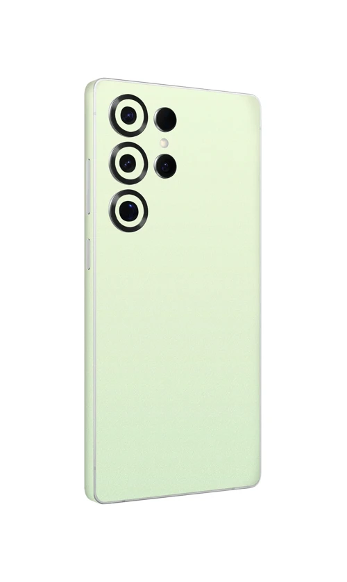 Samsung S25 Ultra Renk Kaplamaları