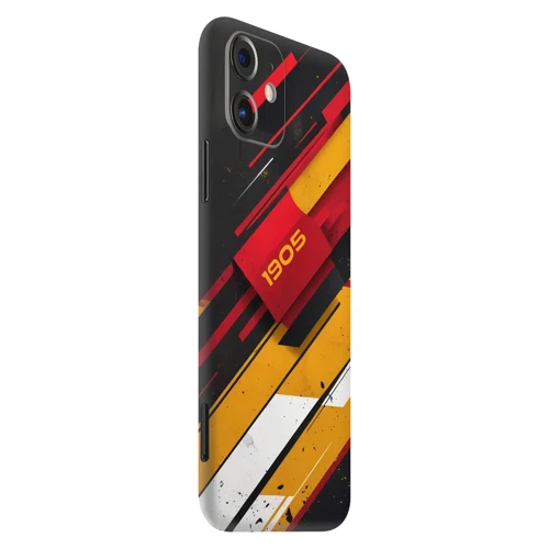 İphone 11 Takım Kaplamaları