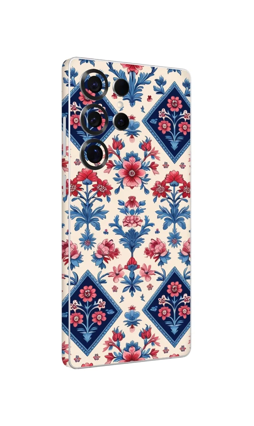 Samsung S25 Ultra Retro Kaplamaları