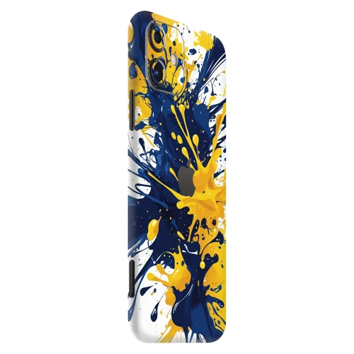 İphone 11 Takım Kaplamaları