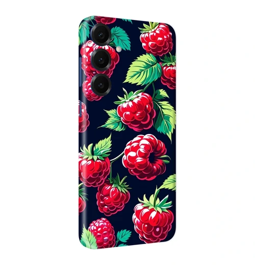 Samsung S25 Desen Kaplamaları