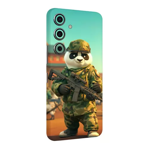 Samsung S24 Hayvan Kaplamaları