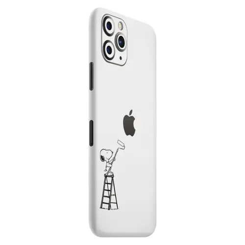 İphone 11 Pro Max Minimal Kaplamaları