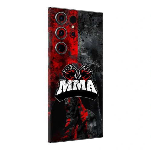 Samsung S24 Ultra Kaplama Mma