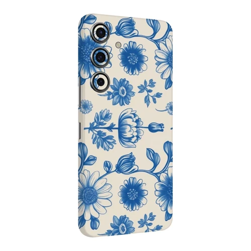 Samsung S24 Plus Çiçek Kaplamaları