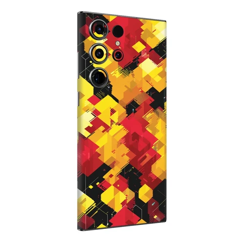 Samsung S23 Ultra Takım Kaplamaları