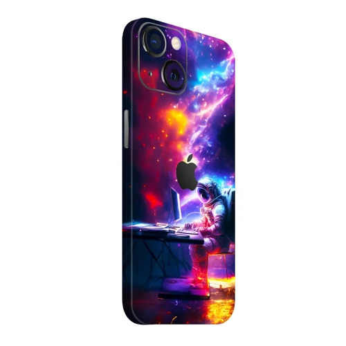 İphone 13 Çizgi-Film Kaplamaları