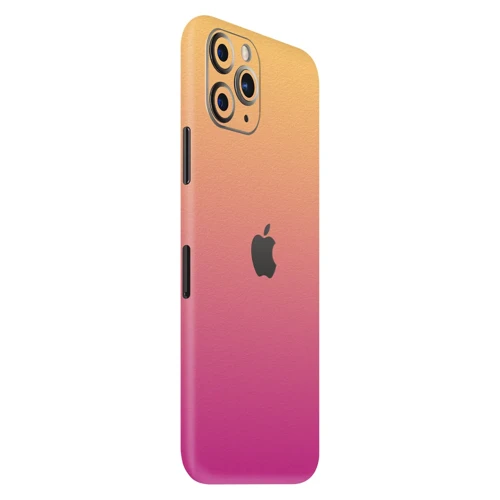 İphone 11 Pro Max Renk Kaplamaları