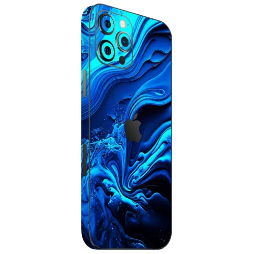 İphone 12 Pro Desen Kaplamaları