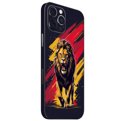 İphone 12 Pro Max Takım Kaplamaları