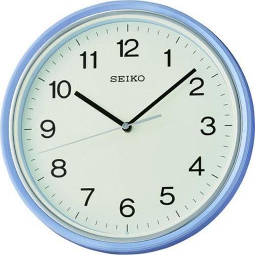 Clock Qha008l Duvar Saati
