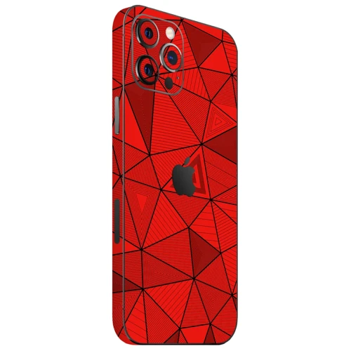 İphone 12 Pro Desen Kaplamaları