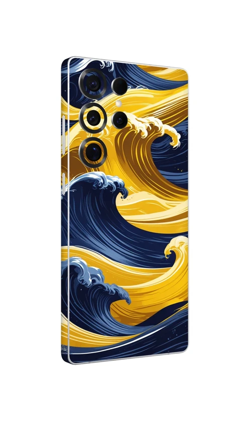 Samsung S25 Ultra Takım Kaplamaları
