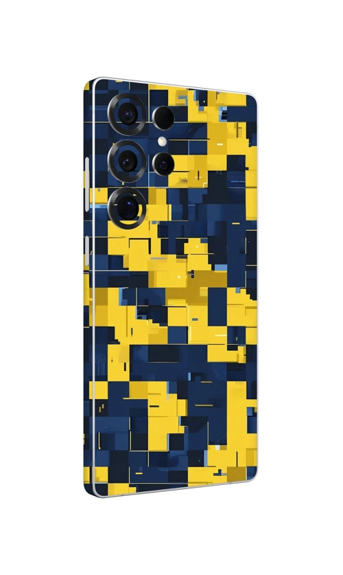 Samsung S25 Ultra Takım Kaplamaları