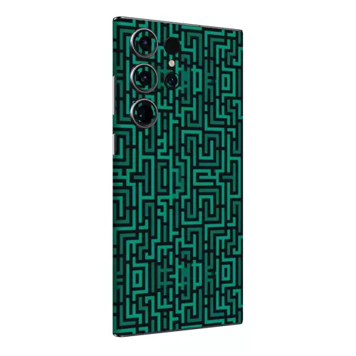 Samsung S24 Ultra Desen Kaplamaları