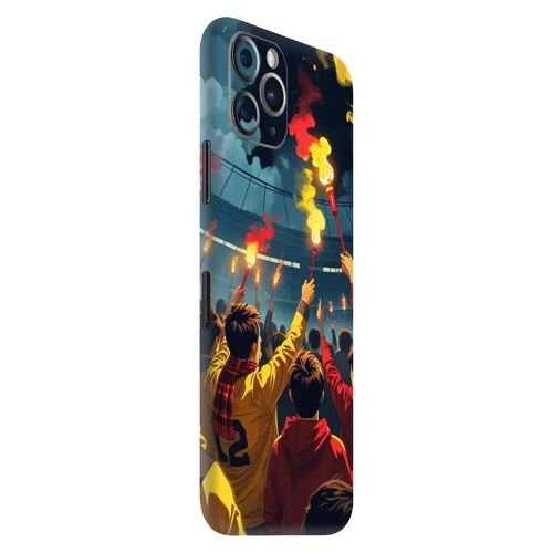 İphone 11 Pro Max Takım Kaplamaları