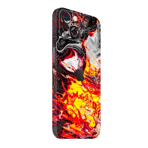 İphone 13 Desen Kaplamaları