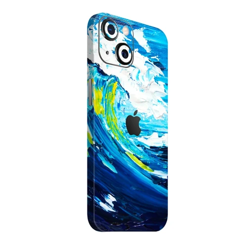 İphone 13 Desen Kaplamaları