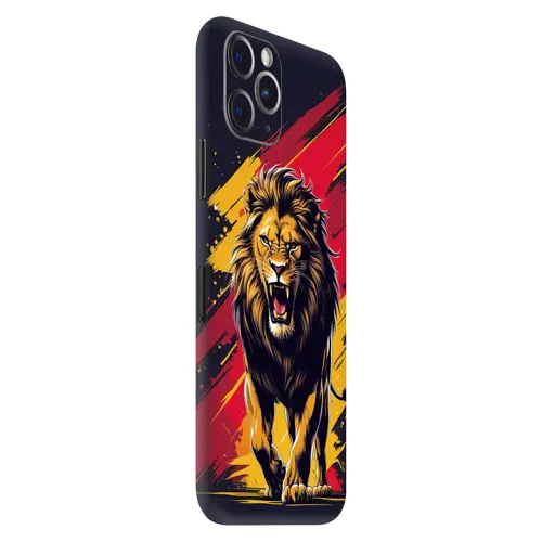 İphone 11 Pro Max Takım Kaplamaları