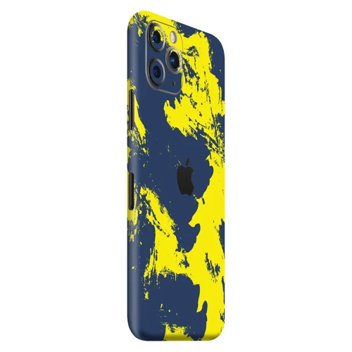İphone 11 Pro Max Takım Kaplamaları