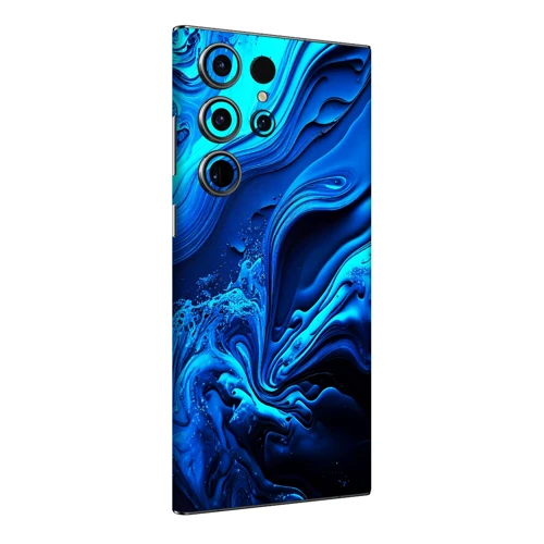 Samsung S24 Ultra Desen Kaplamaları
