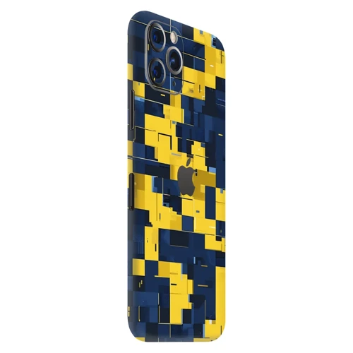 İphone 11 Pro Max Takım Kaplamaları