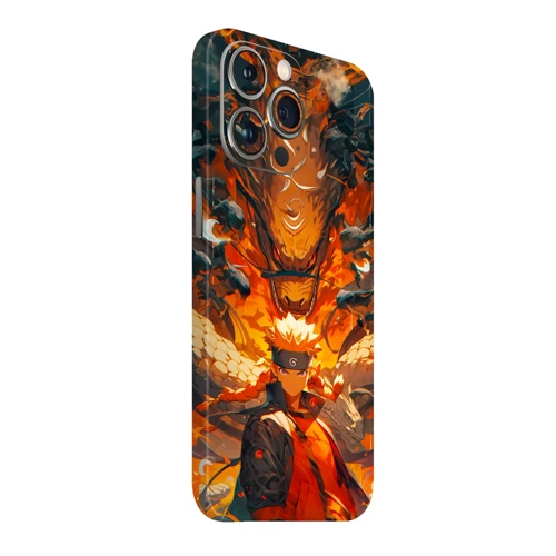 İphone 13 Pro Max Çizgi-Film Kaplamaları