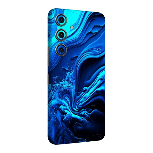 Samsung S24 Plus Desen Kaplamaları