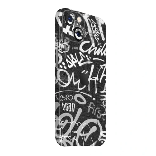 İphone 13 Grafiti Kaplamaları