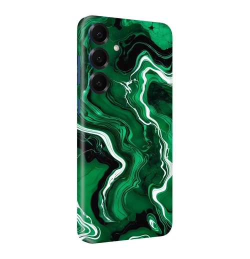 Samsung S25 Mistik Kaplamaları