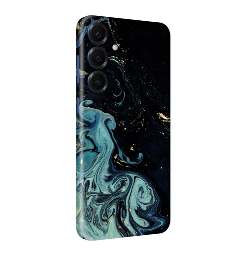 Samsung S25 Mistik Kaplamaları