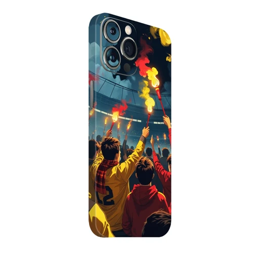 İphone 13 Pro Takım Kaplamaları