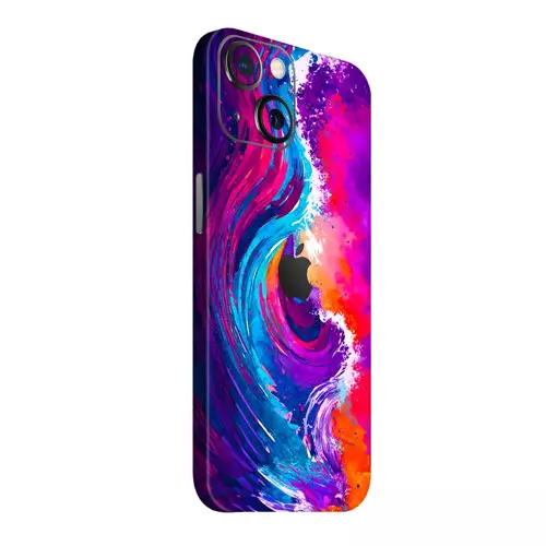 İphone 15 Plus Desen Kaplamaları