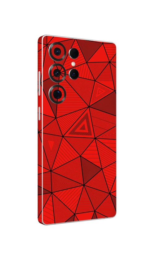 Samsung S25 Ultra Kaplama Geored