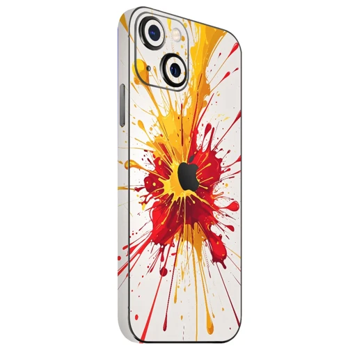 İphone 13 Mini Takım Kaplamaları