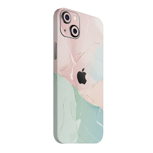İphone 14 Mermer Kaplamaları