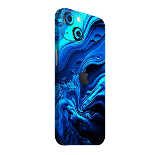 İphone 15 Plus Desen Kaplamaları