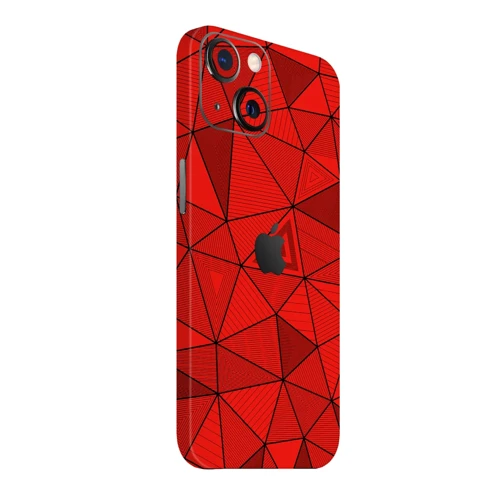 İphone 15 Plus Desen Kaplamaları